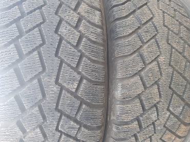 Nokian Hakkapeliitta Q 195/60R15 