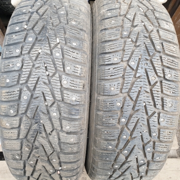 Nokian Hakkapeliitta 7 195/65R15 