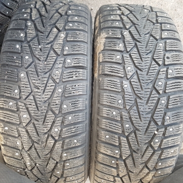 Nokian Hakkapeliitta 7 RunFlat 205/55R16 