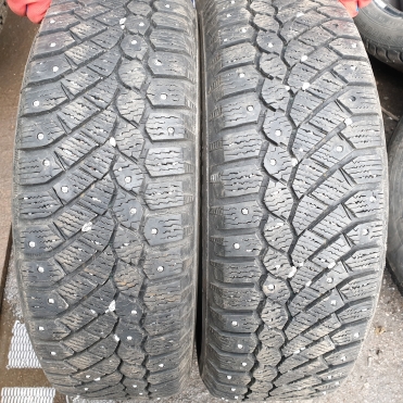 Continental ContiIceContact 185/65R15 