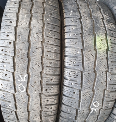 Michelin Agilis X-ICE North 235/65R16 C 