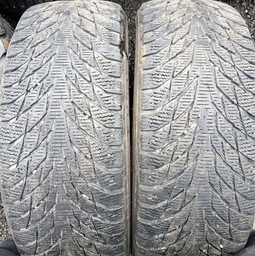 Nokian Hakkapeliitta R2 205/55R16 