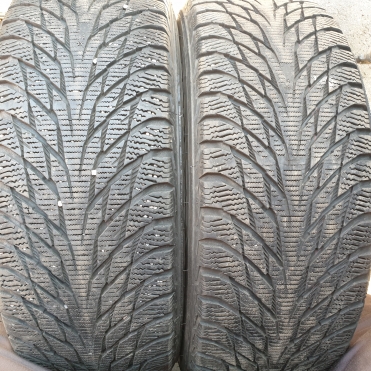 Nokian Hakkapeliitta R2 205/60R16 