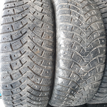 Michelin X-Ice North XIN2 215/60R16 