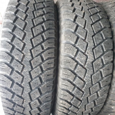 Nokian Hakkapeliitta Q 195/65R15 