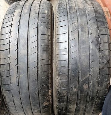 Michelin Latitude Sport 225/60R18 