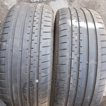 Continental ContiSportContact 2 205/55R16 