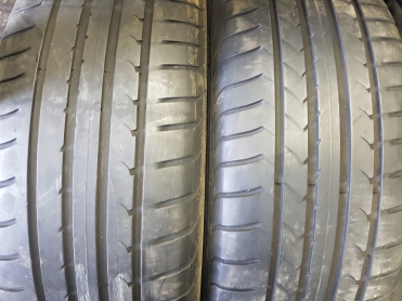 Goodyear EfficientGrip 205/60R16 