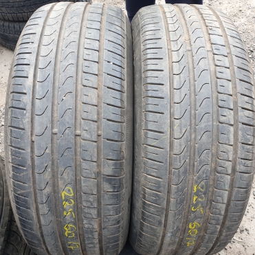 Pirelli Cinturato P7 225/60R17 