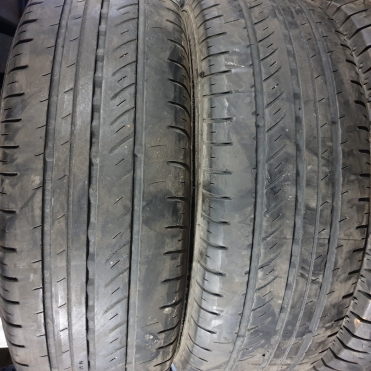 Nokian Hakka C Van 205/65R16 C 