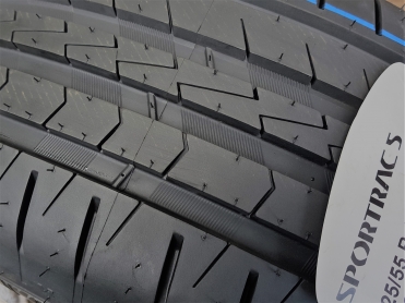 Vredestein Sportrac 5 225/55R18 102V 