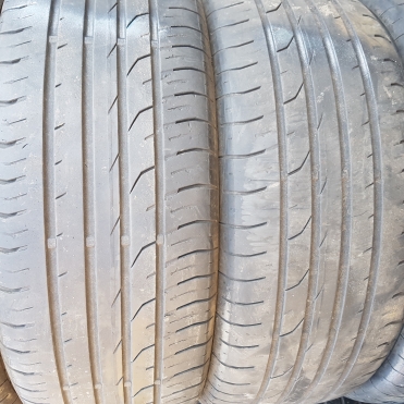 Continental ContiPremiumContact 2 215/55R16 