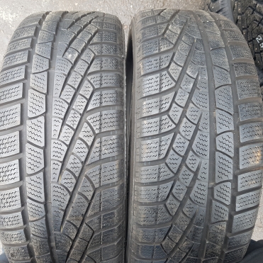 Pirelli Winter Sottozero 225/55R18 