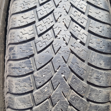 Nokian NRW 205/55R16 