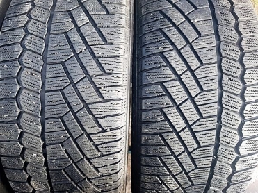 Continental ContiVikingContact 5 195/65R15 