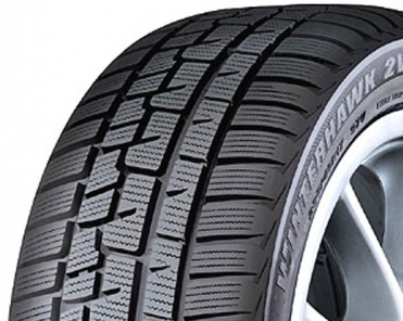 Firestone Winterhawk 2 EVO 205/50R17 93V 