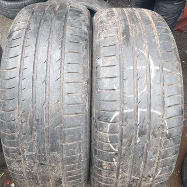 Hankook Ventus Prime2 K115 235/60R18 