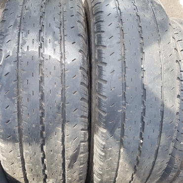 Nokian Hakka C Cargo 235/65R16 C 