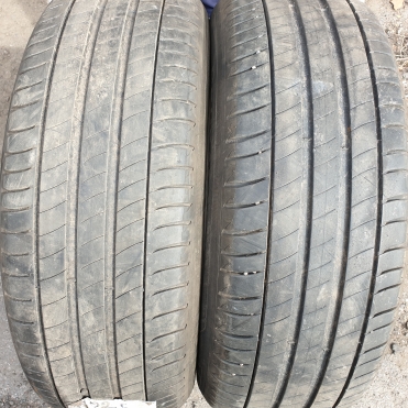 Michelin Primacy 3 215/60R17 