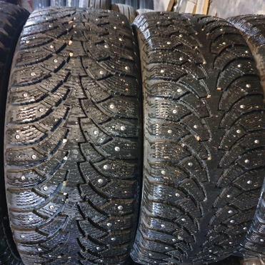 Nokian Hakkapeliitta 4 225/55R16 