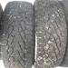 Nokian Hakkapeliitta C3 235/65R16 C 