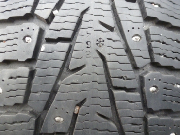 Nokian Hakkapeliitta 7 SUV 225/60R18 