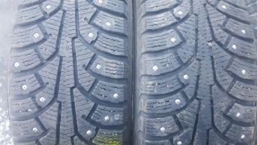 Nokian Hakkapeliitta 5 185/65R14 