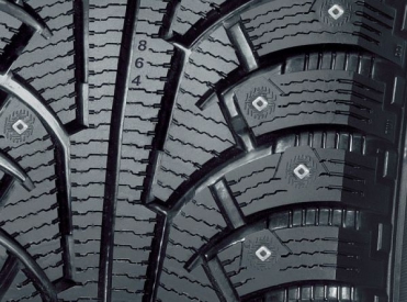 Nokian Hakkapeliitta 5 225/55R17 101T 