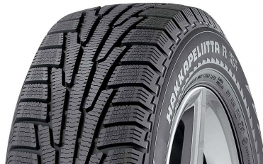 Nokian Hakkapeliitta R 235/40R18 95R 