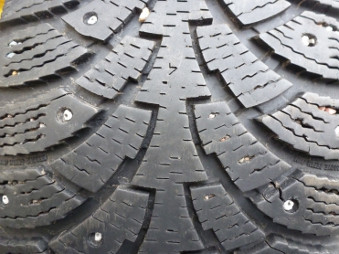 Nokian Hakkapeliitta 4 RunFlat 205/55R16 