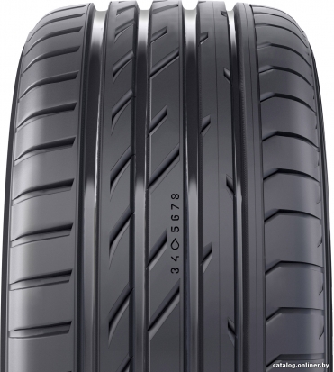 Nokian Hakka Black XL 295/30R19 100Y 