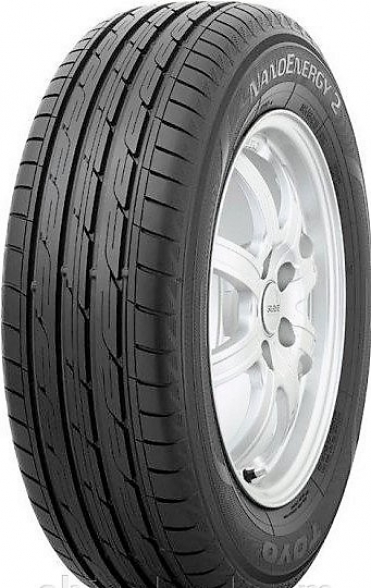 Toyo Nano Energy 2 205/65R16 95H 