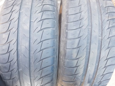 Kleber Dynaxer HP2 215/55R16 