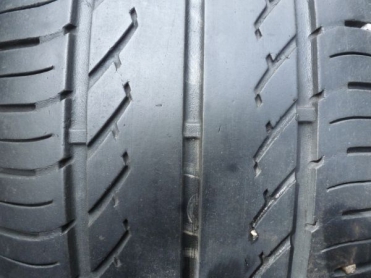 Hankook Optimo K406 195/65R15 