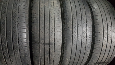 Michelin Latitude Tour HP 235/60R18 