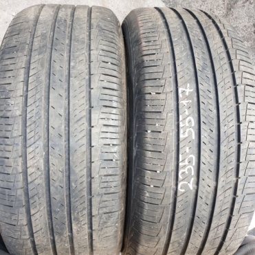 Hankook Dynapro HP2 RA33 225/60R17 