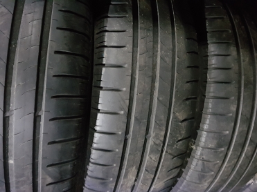 Michelin Energy Saver 195/65R15 