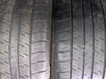 Continental Conti4x4Contact 235/50R19 