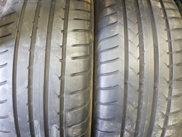 Goodyear EfficientGrip 205/55R16 