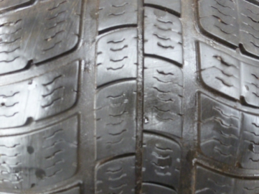 Michelin Pilot Alpin PA2 225/55R16 