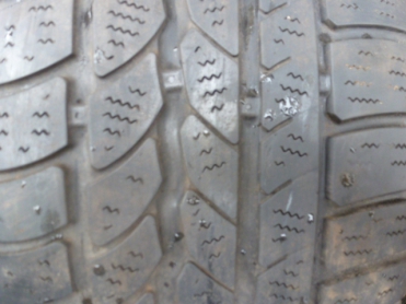 Continental ContiWinterContact TS 790 225/55R16 