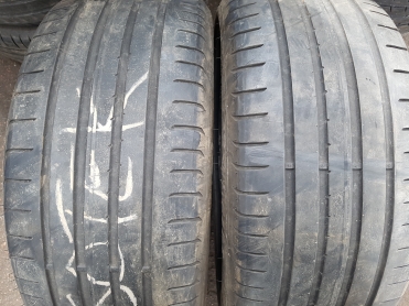 Goodyear Eagle F1 Asymmetric 2 255/40R20 