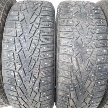 Nokian Hakkapeliitta 7 SUV 215/60R17 