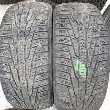 Nokian Hakkapeliitta R 225/45R17 