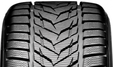 Vredestein Wintrac Xtreme S 245/50R18 104V 