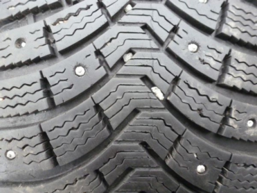 Michelin X-Ice North XIN2 205/60R16 