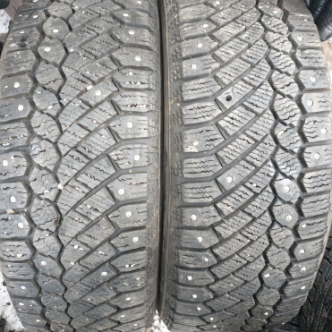 Continental ContiIceContact 185/60R15 