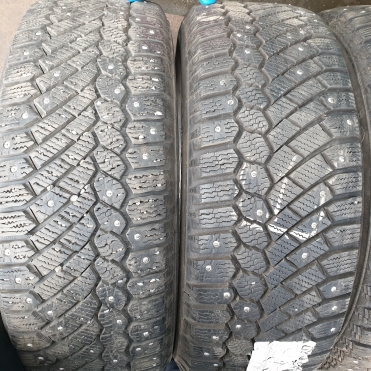 Continental ContiIceContact 205/55R16 