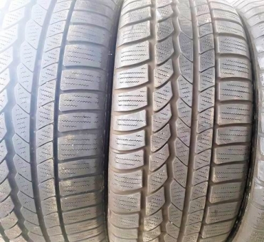 Continental ContiWinterContact TS 790 225/60R17 