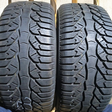 Kleber Transalp 2 235/45R17 